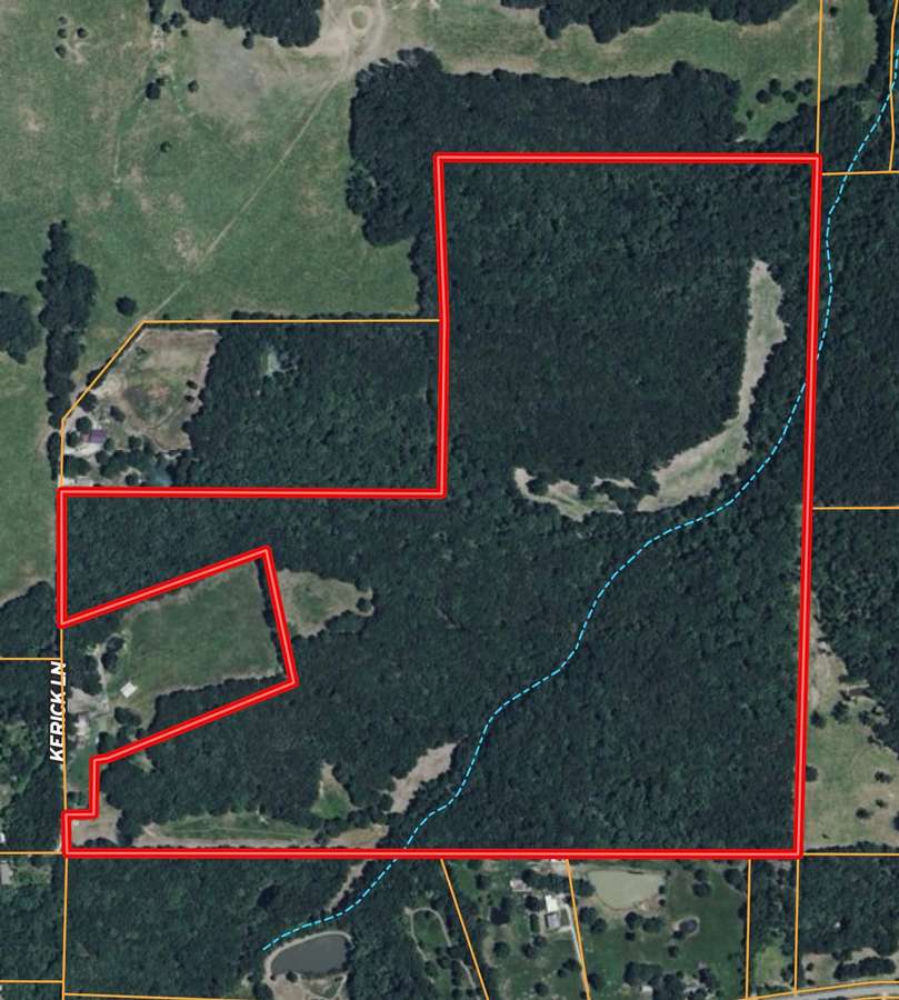 Crawford County, MO 120 +/-