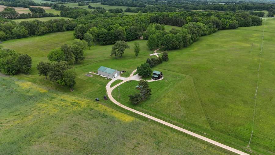 71 +/- Acres Bloomfield Missouri